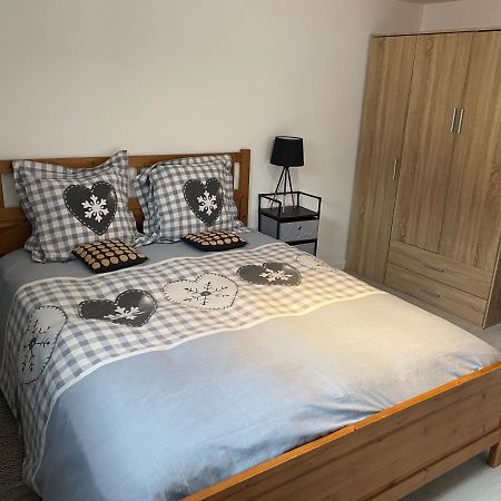 Belle Ile Apartment Вилер-льо-Лак Екстериор снимка