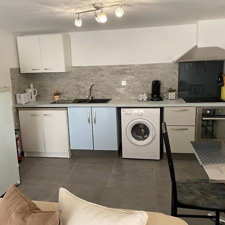 Belle Ile Apartment Вилер-льо-Лак Екстериор снимка