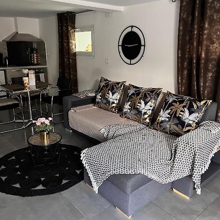 Belle Ile Apartment Вилер-льо-Лак Екстериор снимка