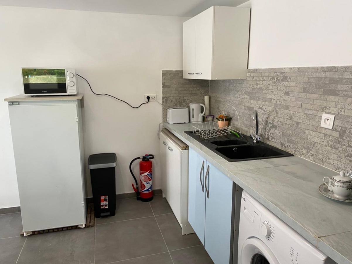 Belle Ile Apartment Вилер-льо-Лак Екстериор снимка