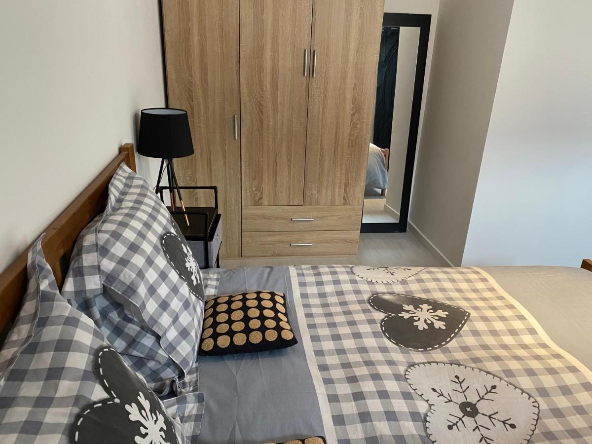 Belle Ile Apartment Вилер-льо-Лак Екстериор снимка