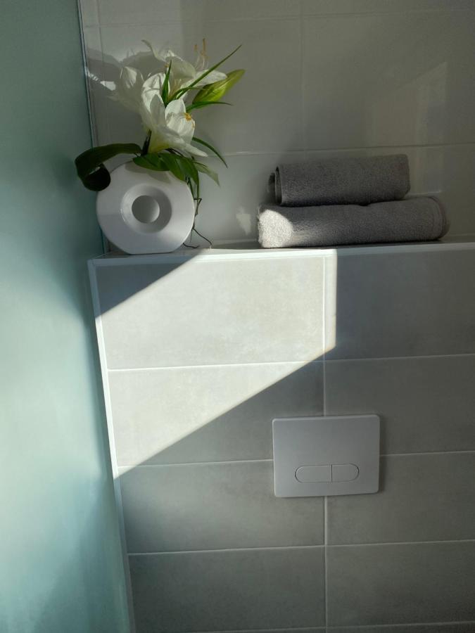 Belle Ile Apartment Вилер-льо-Лак Екстериор снимка