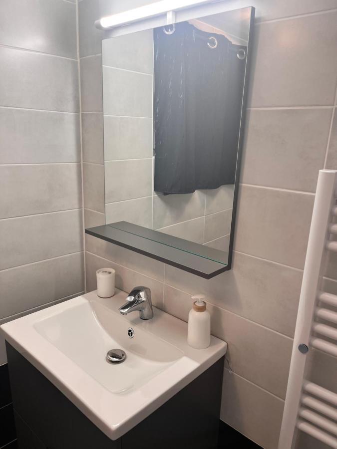 Belle Ile Apartment Вилер-льо-Лак Екстериор снимка